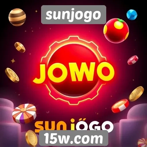 Análise da diversidade de jogos no site sunjogo