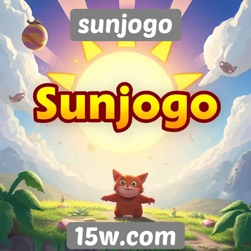 Destaques dos novos lançamentos em sunjogo