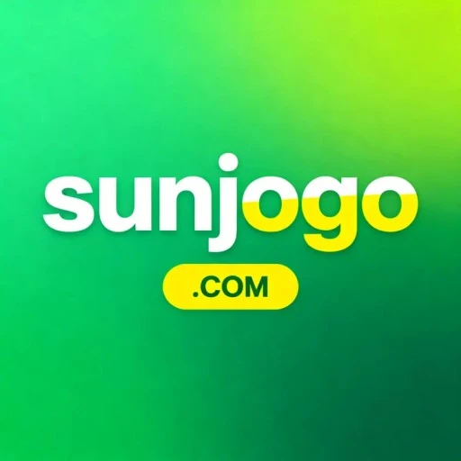 sunjogo Logo