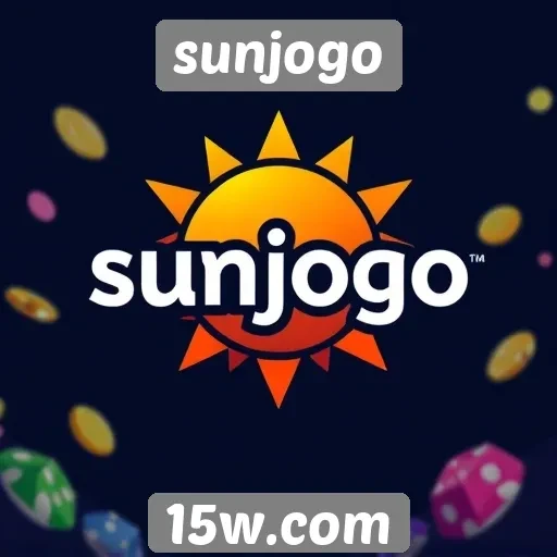Principais jogos disponíveis no sunjogo