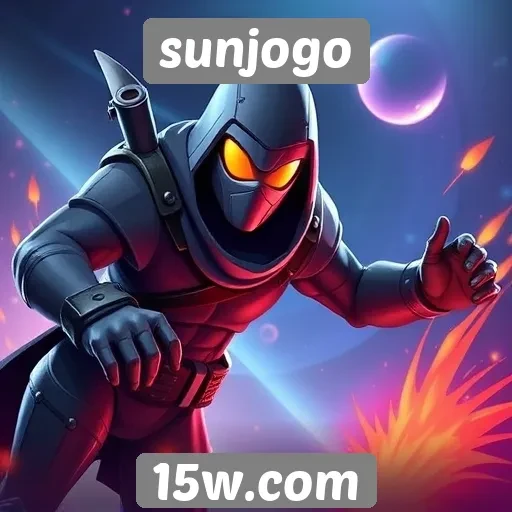 Lançamentos mais aguardados no site sunjogo