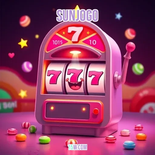 sunjogo: Pagamentos Rápidos e Seguros para Jogadores Conectados!