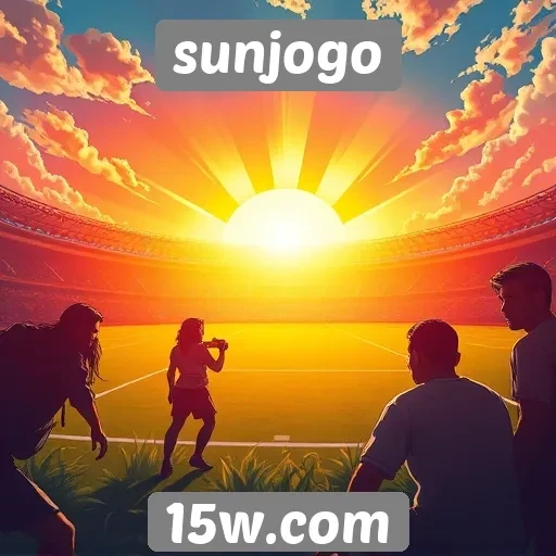 Feedback dos jogadores sobre o Sunjogo revela satisfação