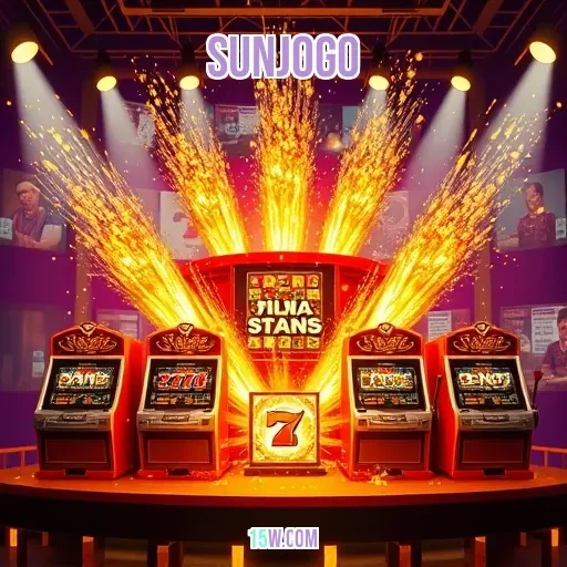 sunjogo: Segurança em Primeiro Lugar para Jogadores Confiantes