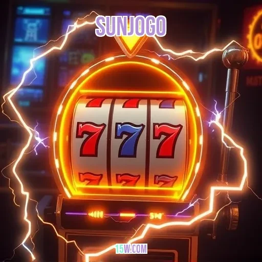 sunjogo: Caça-Níqueis Imperdíveis Que Vão Te Surpreender