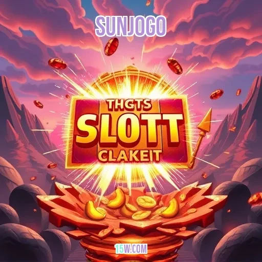 sunjogo: Descubra o Poder do Suporte 24/7 para Jogos Online