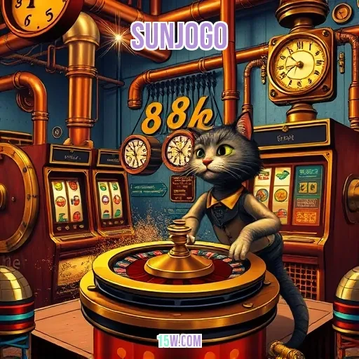 sunjogo: Conheça a Seção VIP e Seus Recursos Exclusivos